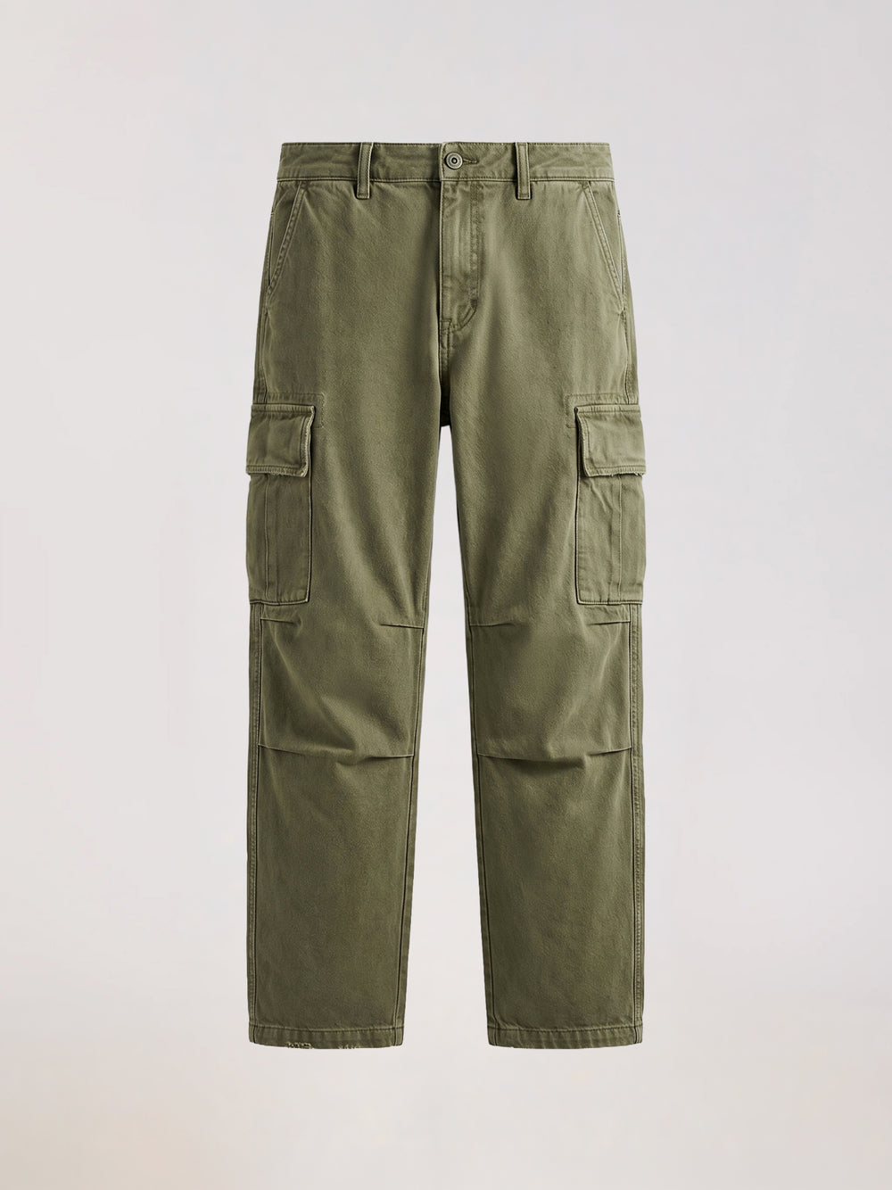 CARGO WOVEN PANTS