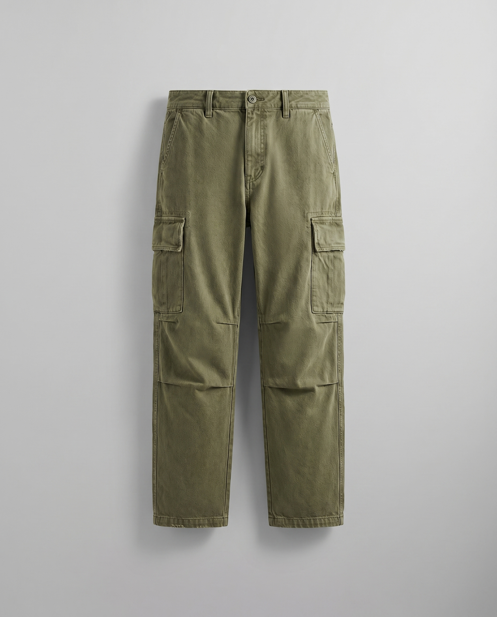CARGO WOVEN PANTS