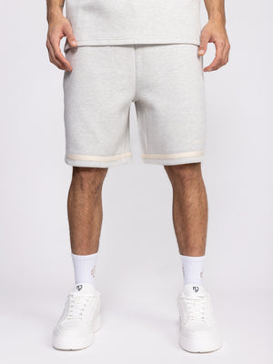 FASHION SET BOTTOM Light Gray / XXL
