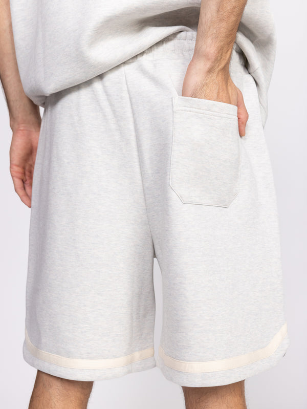 FASHION SET BOTTOM Light Gray / XXL