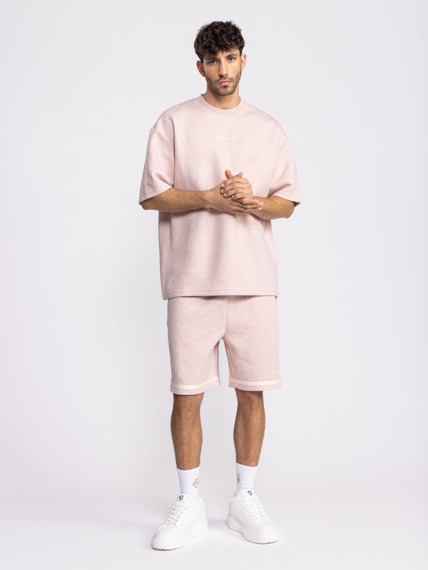 FASHION SET BOTTOM Light Pink / XXL