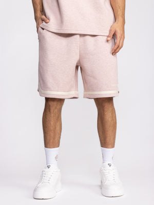 FASHION SET TOP Light Pink / XXL