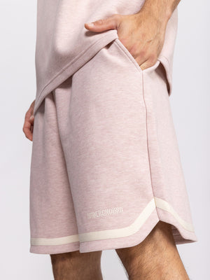 FASHION SET TOP Light Pink / XXL