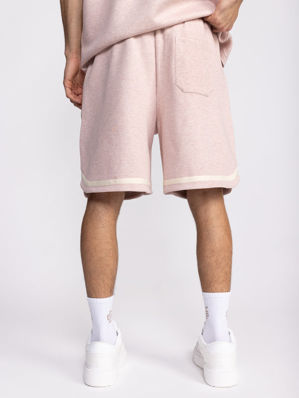 FASHION SET TOP Light Pink / XXL