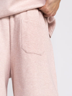 FASHION SET TOP Light Pink / XXL