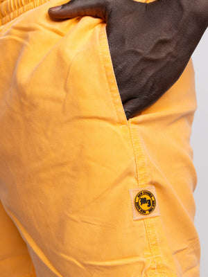 SWIMWEAR Orange / XXL