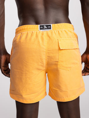 SWIMWEAR Orange / XXL