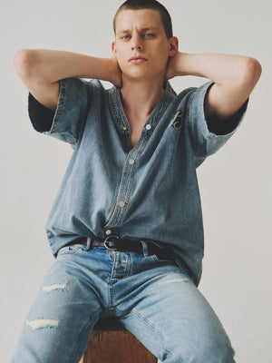 FASHION JEANS