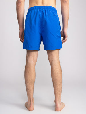 SWIMWEAR Royal Blue / XXL