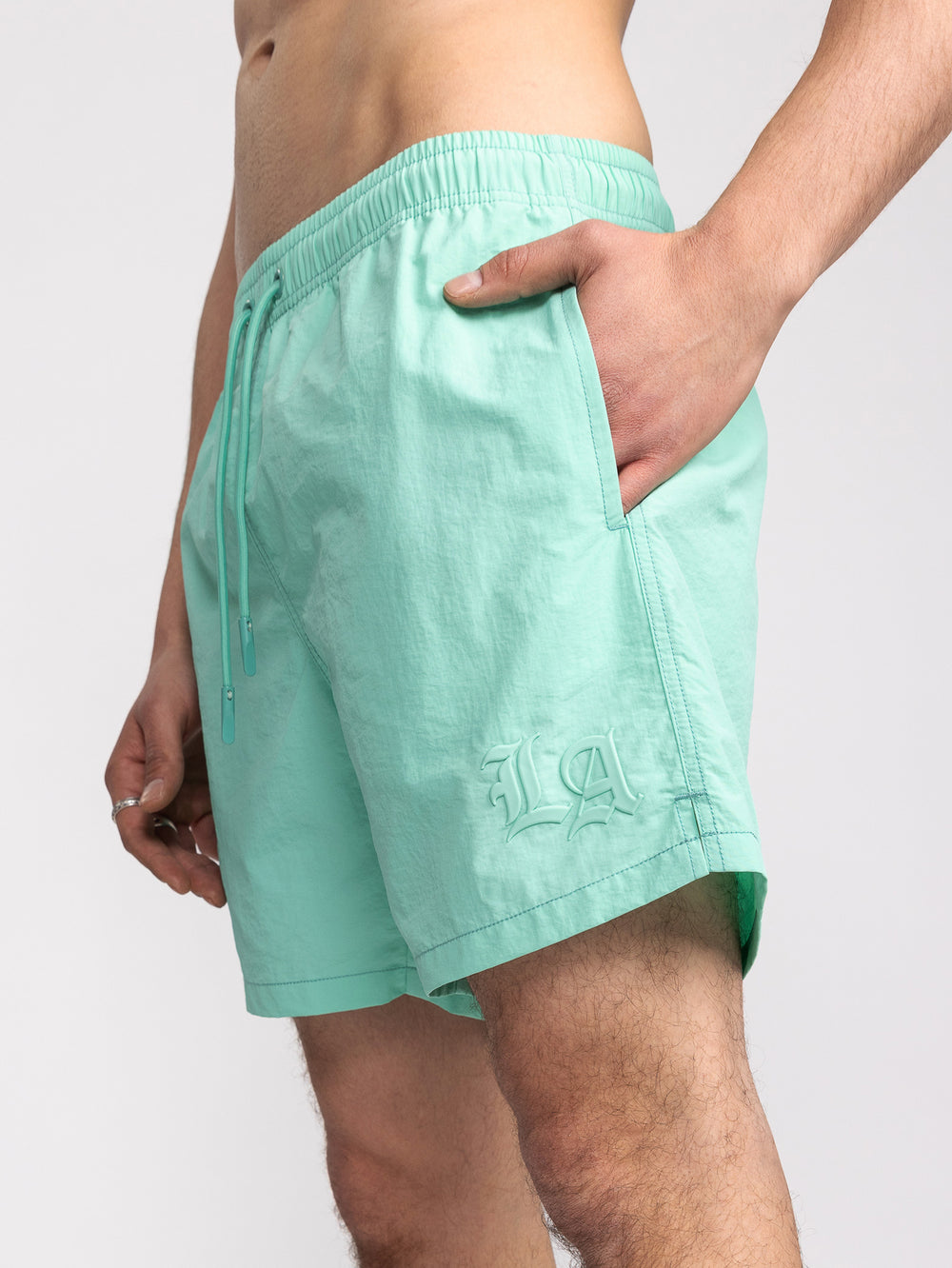 SWIMWEAR Royal Blue / XXL