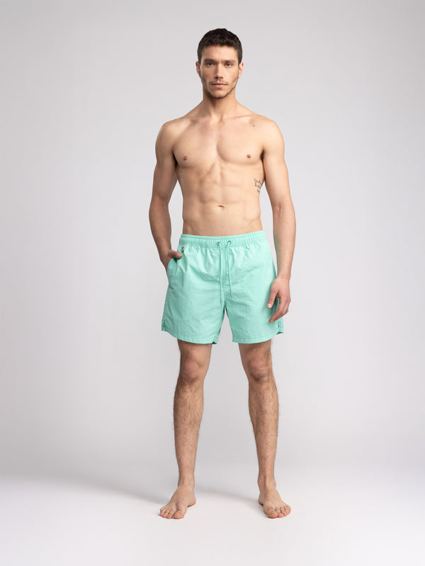 SWIMWEAR Mint / XXL