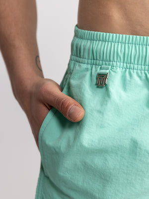 SWIMWEAR Mint / XXL