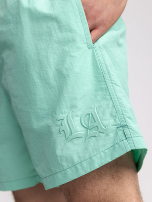 SWIMWEAR Mint / XXL