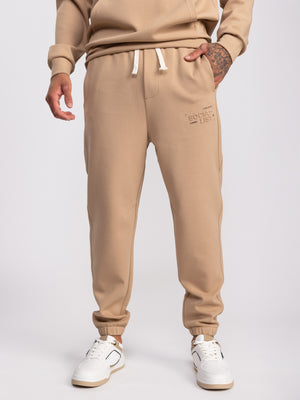 FASHION SET TOP Beige / XXS