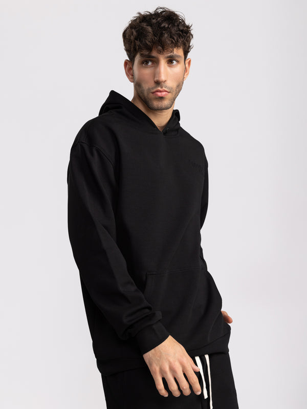 FASHION SET TOP Black / XXS