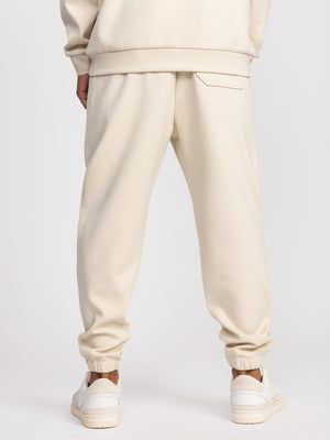 FASHION SET BOTTOM White / XXS