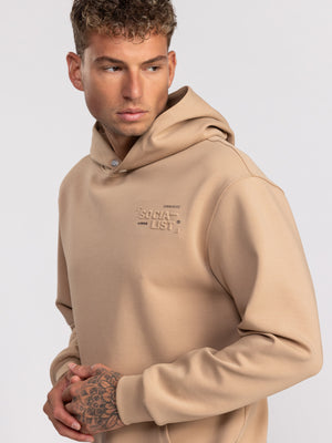 FASHION SET BOTTOM Beige / XXS