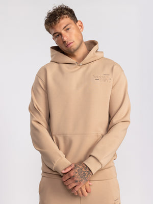 FASHION SET BOTTOM Beige / XXS