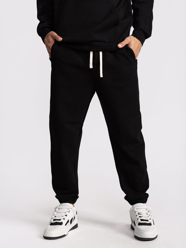 FASHION SET BOTTOM Black / XXS