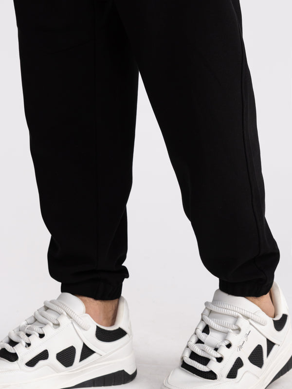 FASHION SET BOTTOM Black / XXS