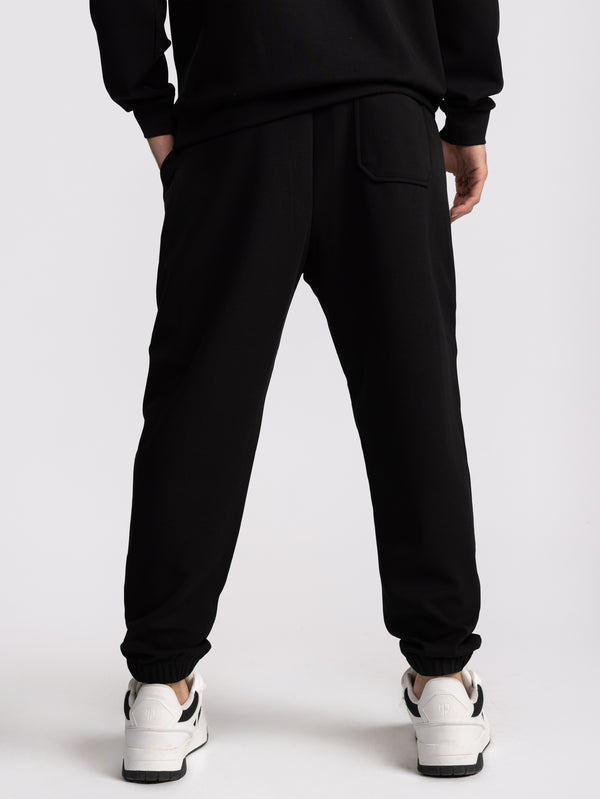 FASHION SET BOTTOM Black / XXS