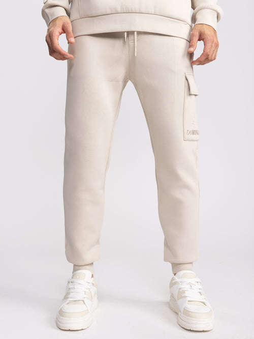 FASHION SET BOTTOM Stone / XXL