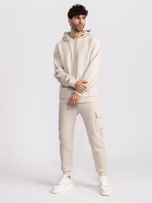 FASHION SET BOTTOM Stone / XXL