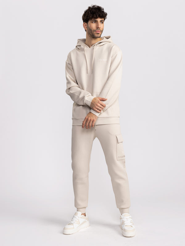 FASHION SET BOTTOM Stone / XXL