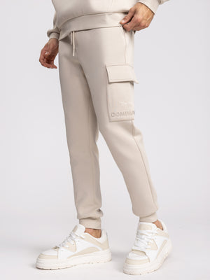 FASHION SET BOTTOM Stone / XXL