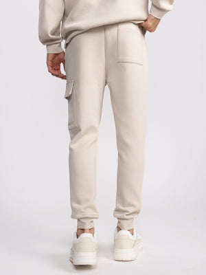 FASHION SET BOTTOM Stone / XXL