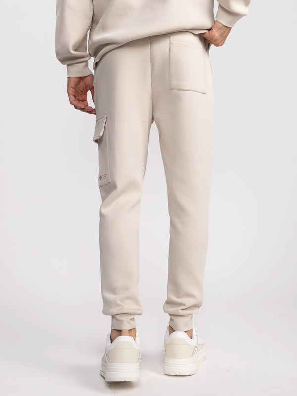 FASHION SET BOTTOM Stone / XXL
