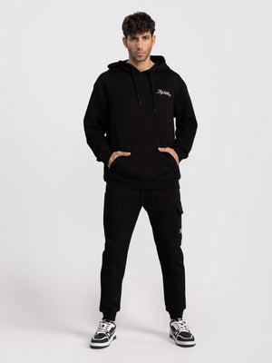FASHION SET BOTTOM Black / XXL