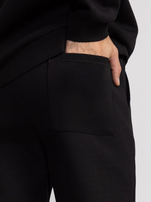 FASHION SET BOTTOM Black / XXL