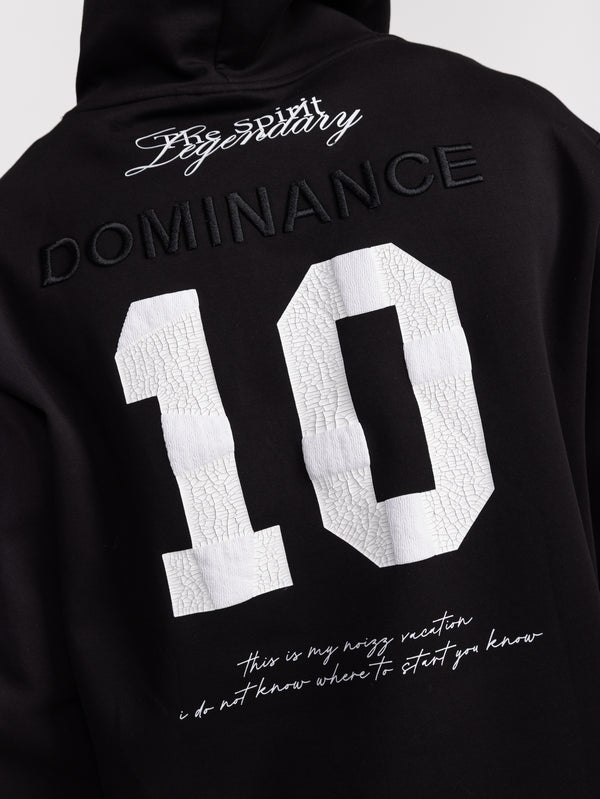 FASHION SET TOP Black / XXS