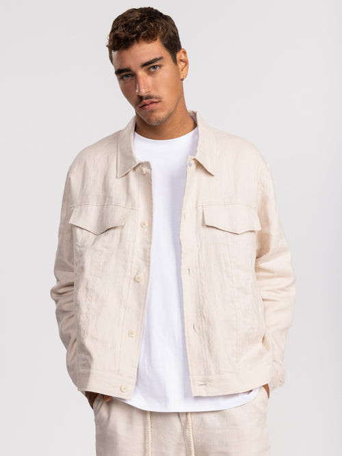 JACKETS Stone / XXL