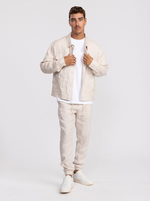 JACKETS Stone / XXL