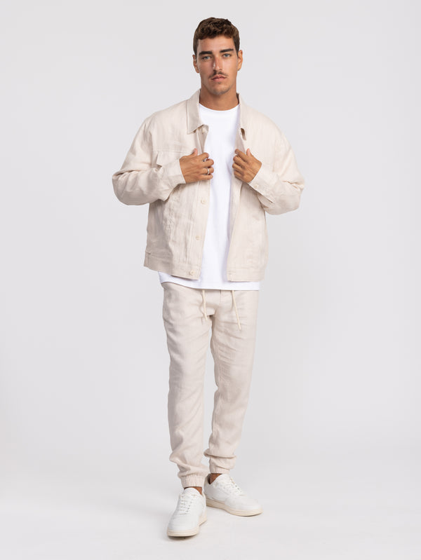 JACKETS Stone / XXL