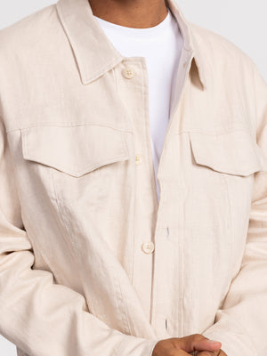 JACKETS Stone / XXL