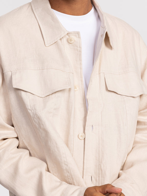 JACKETS Stone / XXL