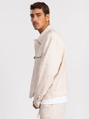 JACKETS Stone / XXL