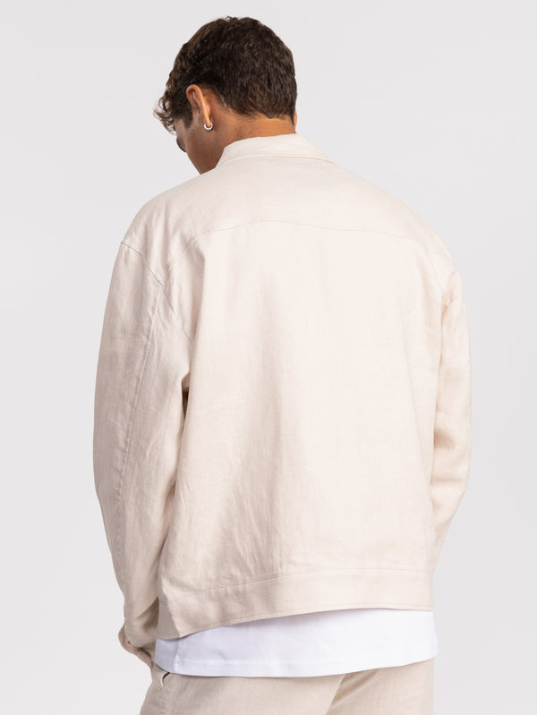 JACKETS Stone / XXL