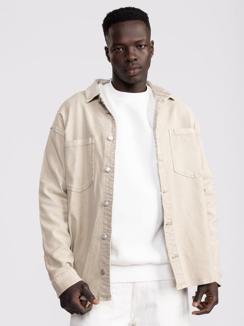 JACKET Stone / XXL
