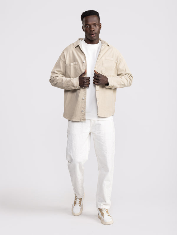 JACKET Stone / XXL