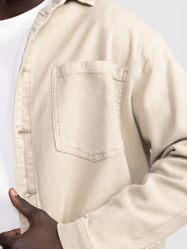 JACKET Stone / XXL