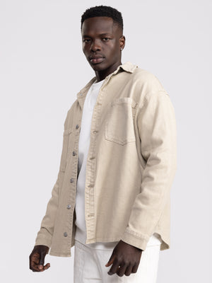 JACKET Stone / XXL