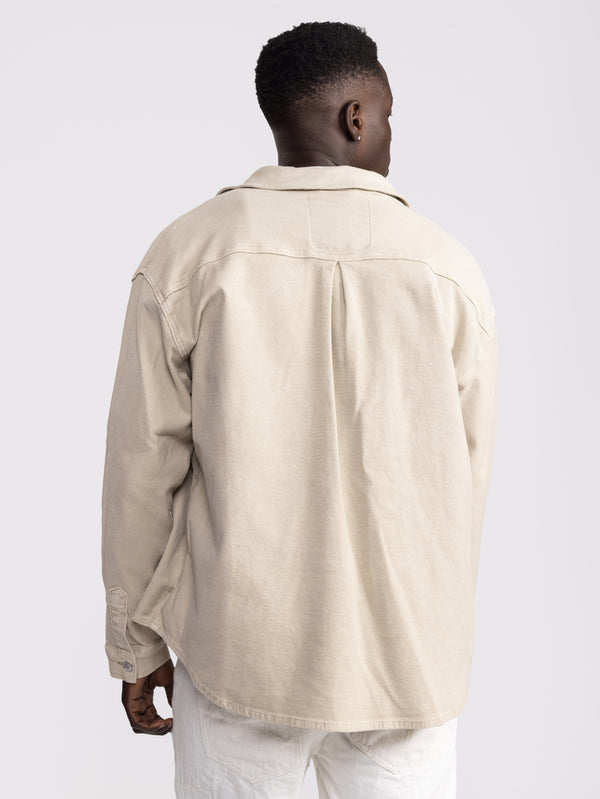 JACKET Stone / XXL