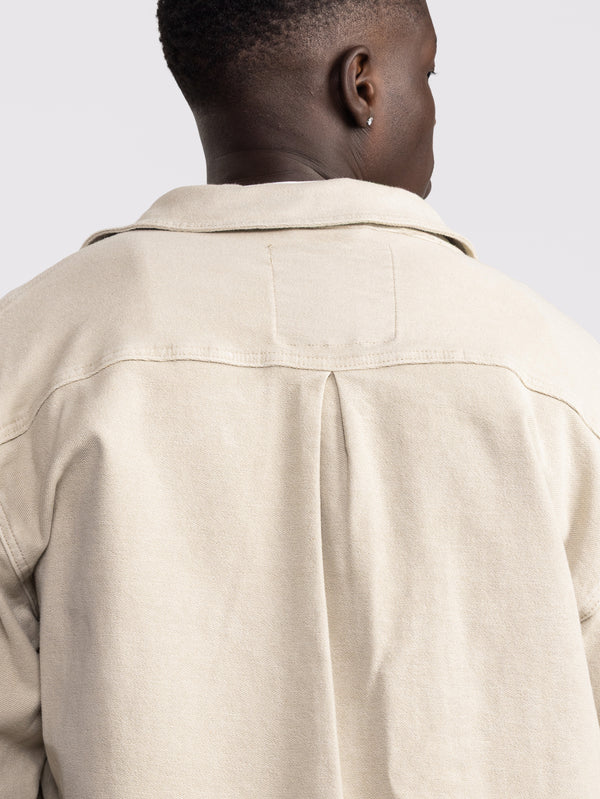 JACKET Stone / XXL