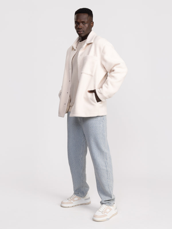 JACKETS Cream / XXL