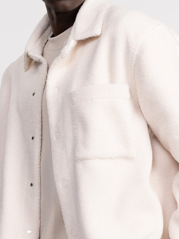 JACKETS Cream / XXL