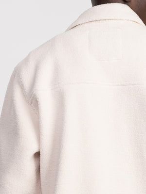 JACKETS Cream / XXL